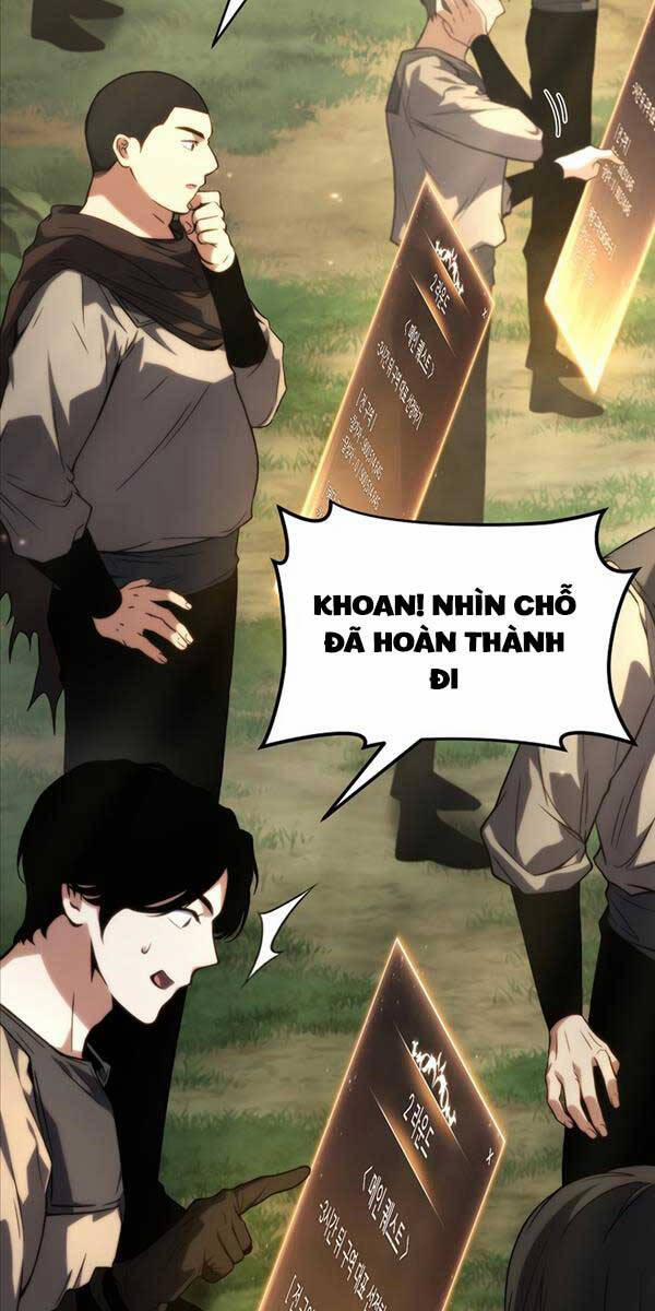 Người Chơi Mạnh Nhất Hồi Quy Lần Thứ 100 11 trang 7