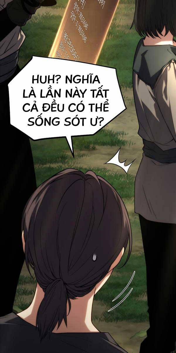 Người Chơi Mạnh Nhất Hồi Quy Lần Thứ 100 11 trang 8