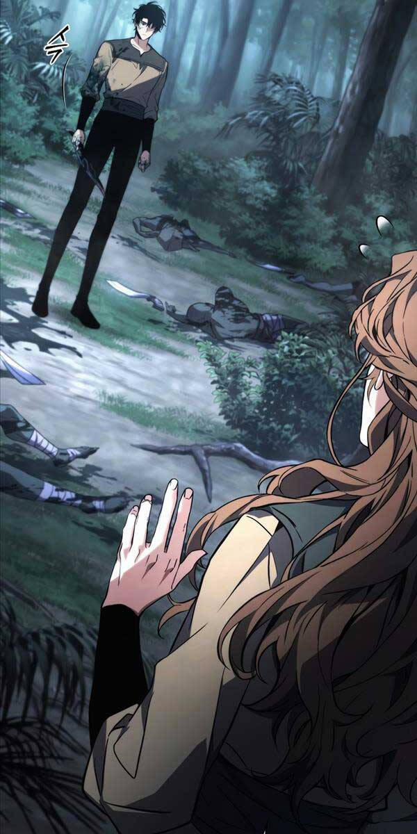 Người Chơi Mạnh Nhất Hồi Quy Lần Thứ 100 11 trang 88