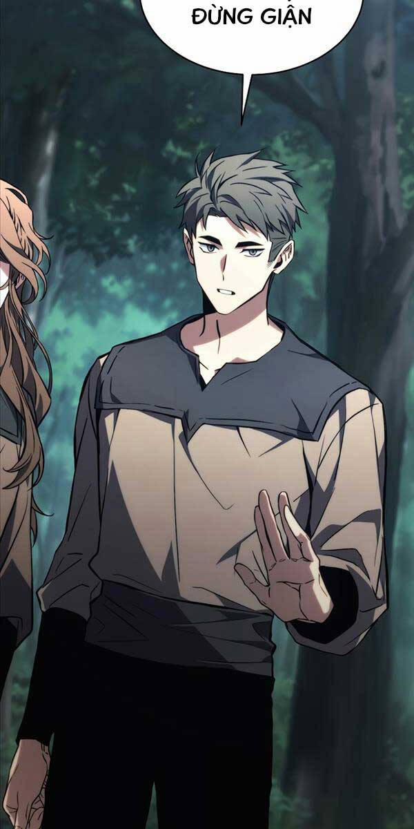 Người Chơi Mạnh Nhất Hồi Quy Lần Thứ 100 11 trang 91