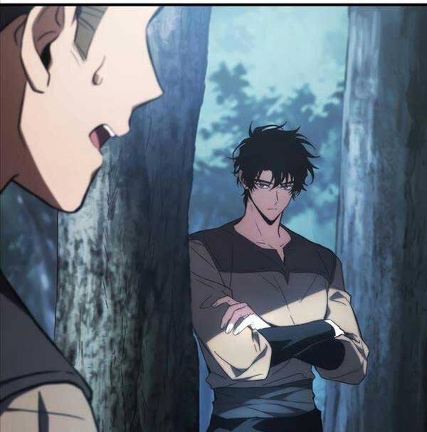 Người Chơi Mạnh Nhất Hồi Quy Lần Thứ 100 12 trang 105