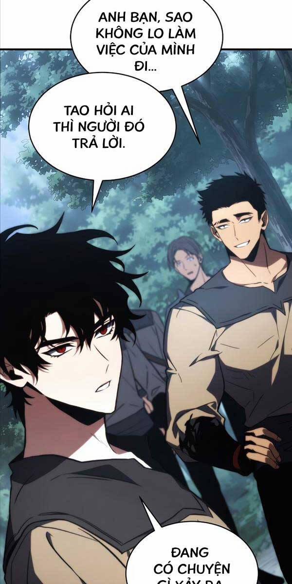 Người Chơi Mạnh Nhất Hồi Quy Lần Thứ 100 12 trang 110