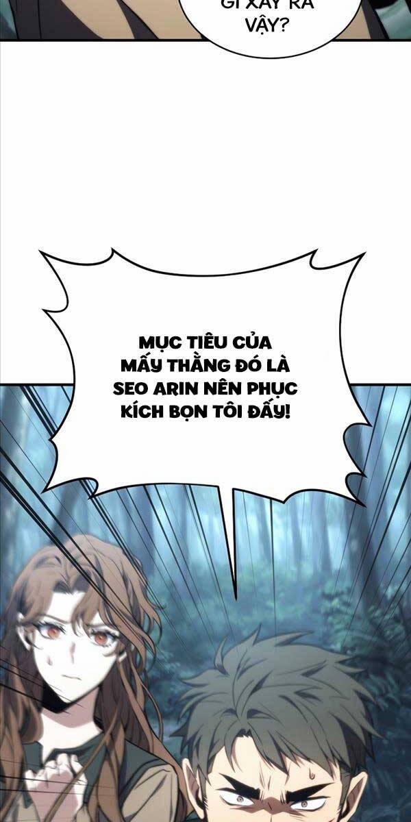 Người Chơi Mạnh Nhất Hồi Quy Lần Thứ 100 12 trang 111