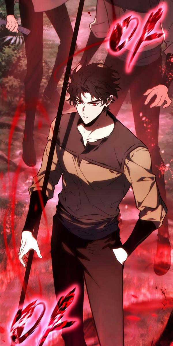 Người Chơi Mạnh Nhất Hồi Quy Lần Thứ 100 12 trang 120