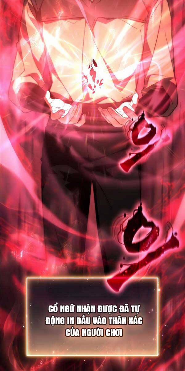 Người Chơi Mạnh Nhất Hồi Quy Lần Thứ 100 12 trang 29