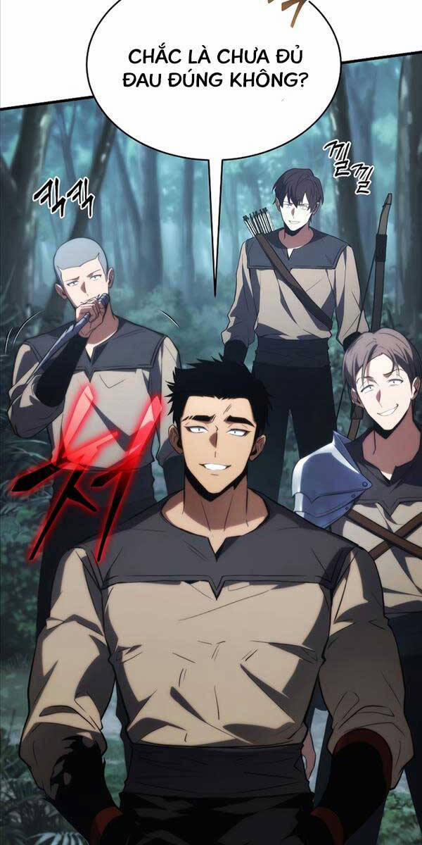 Người Chơi Mạnh Nhất Hồi Quy Lần Thứ 100 12 trang 68