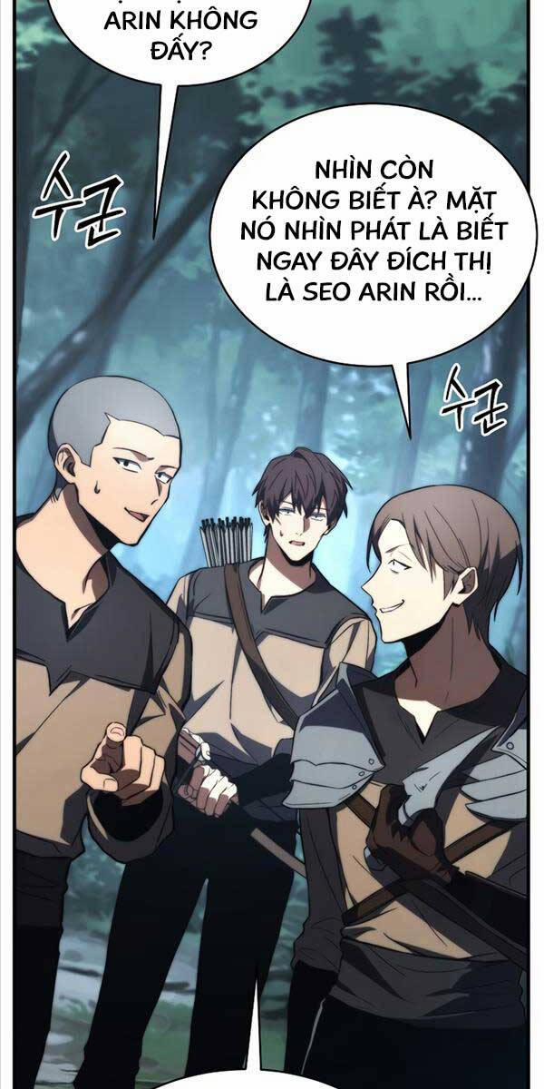 Người Chơi Mạnh Nhất Hồi Quy Lần Thứ 100 12 trang 85