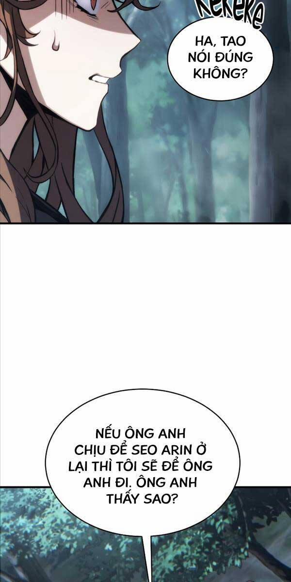 Người Chơi Mạnh Nhất Hồi Quy Lần Thứ 100 12 trang 87