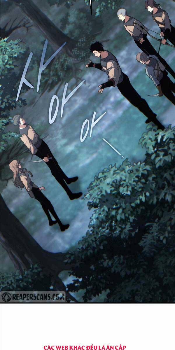 Người Chơi Mạnh Nhất Hồi Quy Lần Thứ 100 12 trang 88