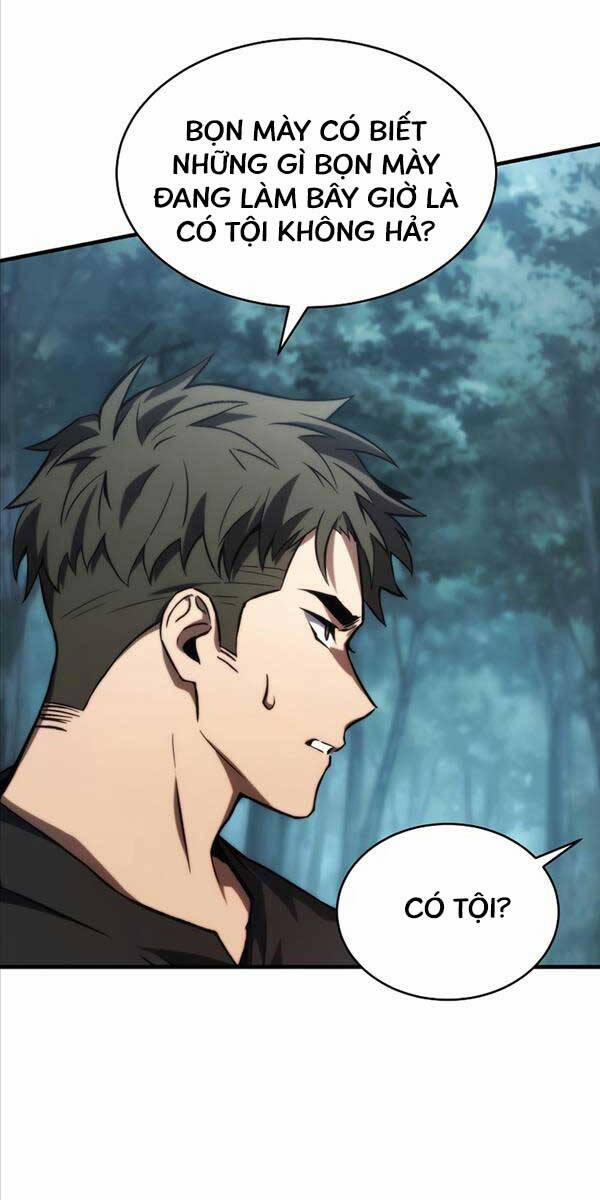 Người Chơi Mạnh Nhất Hồi Quy Lần Thứ 100 12 trang 96