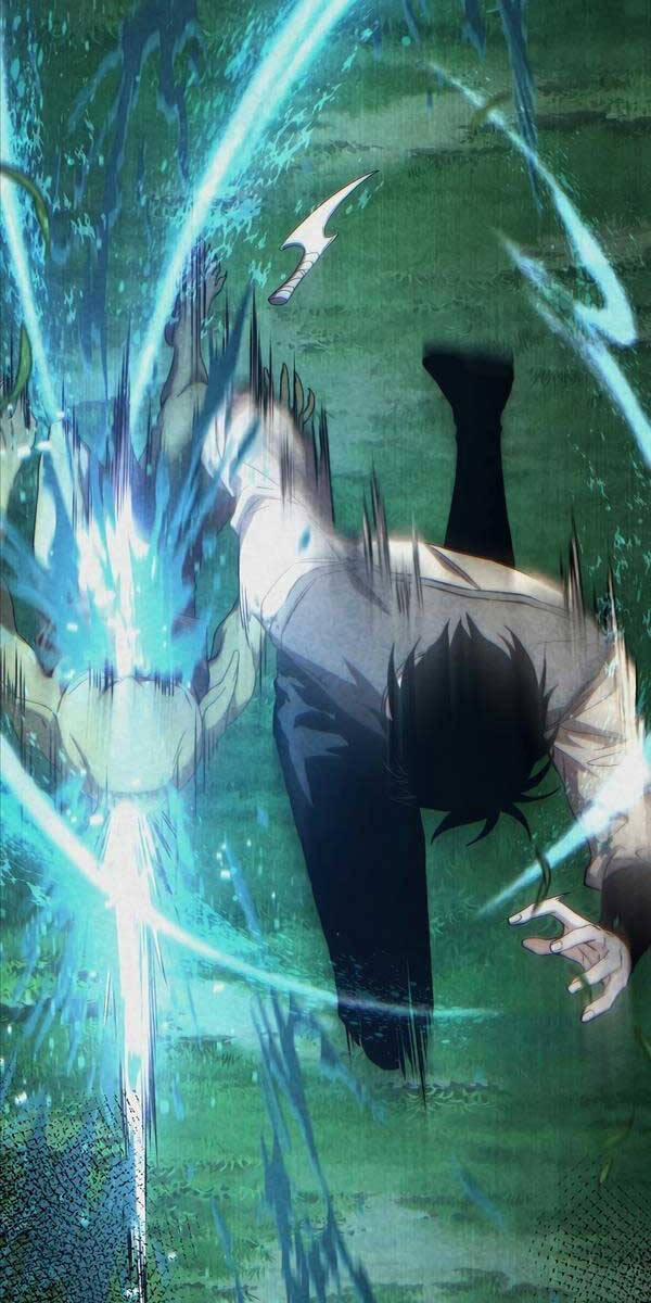 Người Chơi Mạnh Nhất Hồi Quy Lần Thứ 100 13 trang 21