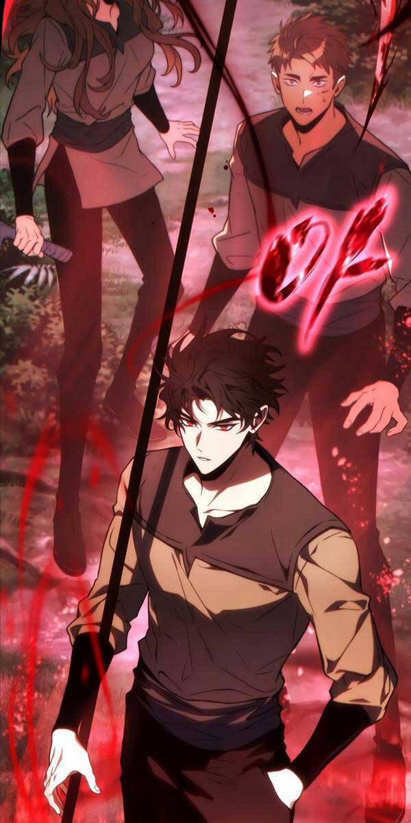 Người Chơi Mạnh Nhất Hồi Quy Lần Thứ 100 13 trang 3