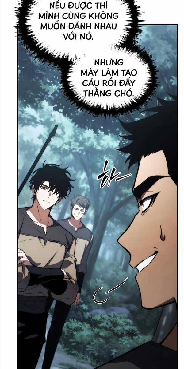 Người Chơi Mạnh Nhất Hồi Quy Lần Thứ 100 13 trang 34