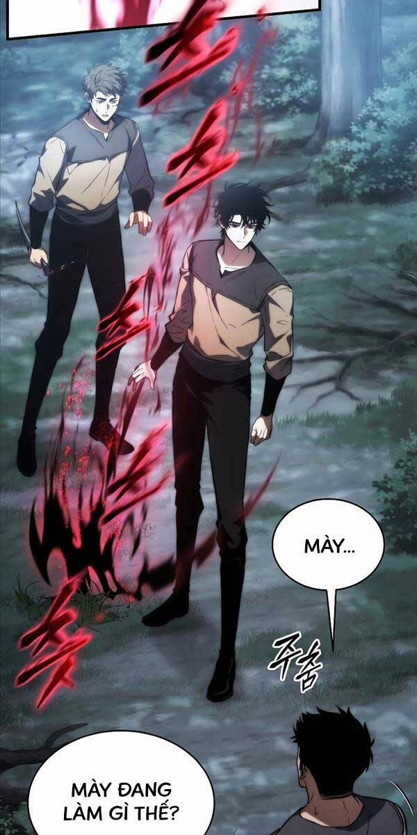 Người Chơi Mạnh Nhất Hồi Quy Lần Thứ 100 13 trang 48