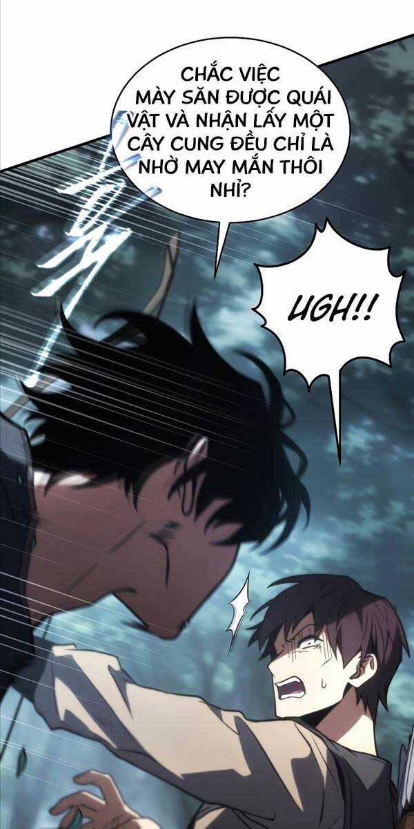 Người Chơi Mạnh Nhất Hồi Quy Lần Thứ 100 13 trang 95