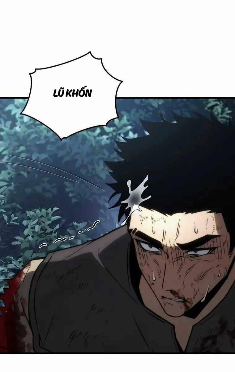 Người Chơi Mạnh Nhất Hồi Quy Lần Thứ 100 14 trang 105