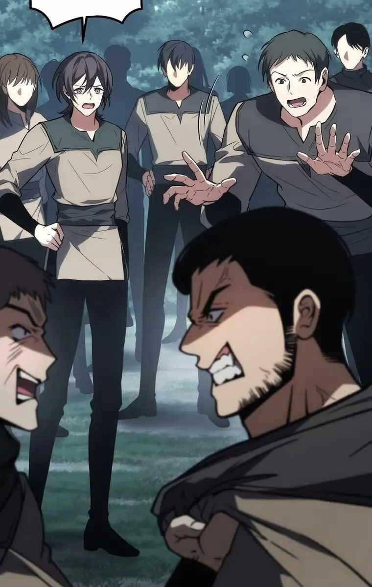 Người Chơi Mạnh Nhất Hồi Quy Lần Thứ 100 14 trang 115