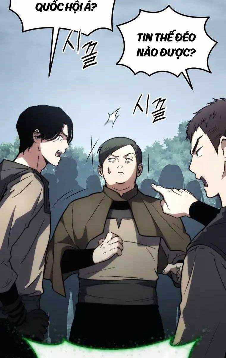 Người Chơi Mạnh Nhất Hồi Quy Lần Thứ 100 14 trang 120