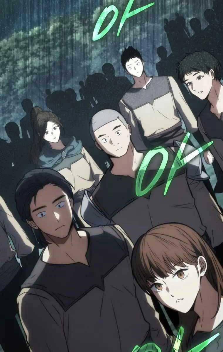 Người Chơi Mạnh Nhất Hồi Quy Lần Thứ 100 14 trang 132