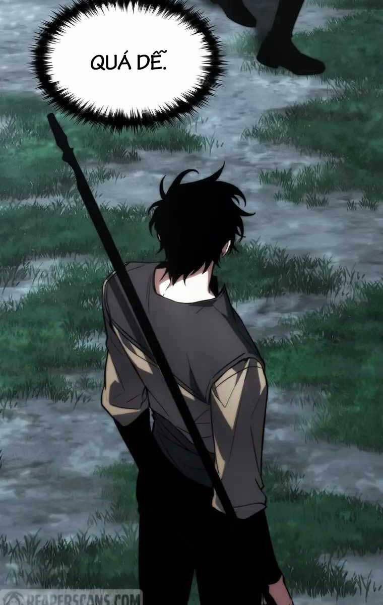 Người Chơi Mạnh Nhất Hồi Quy Lần Thứ 100 14 trang 21