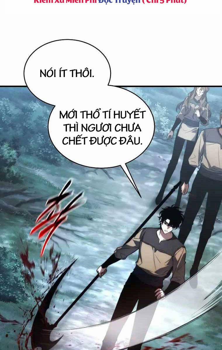 Người Chơi Mạnh Nhất Hồi Quy Lần Thứ 100 14 trang 31