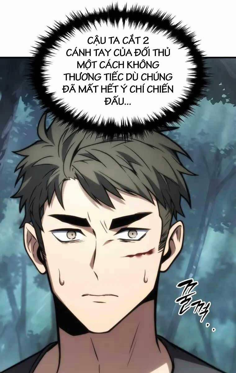 Người Chơi Mạnh Nhất Hồi Quy Lần Thứ 100 14 trang 54