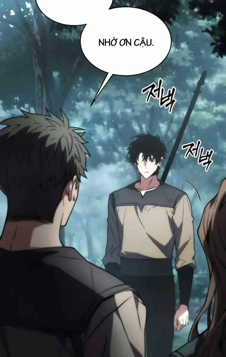 Người Chơi Mạnh Nhất Hồi Quy Lần Thứ 100 14 trang 61