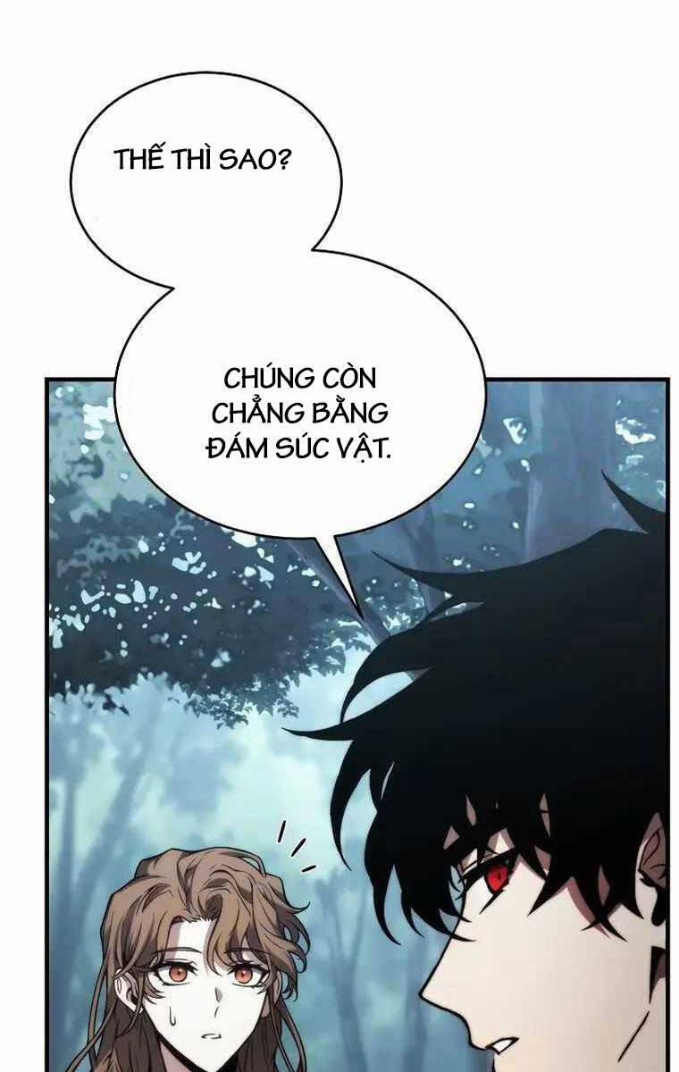 Người Chơi Mạnh Nhất Hồi Quy Lần Thứ 100 14 trang 68