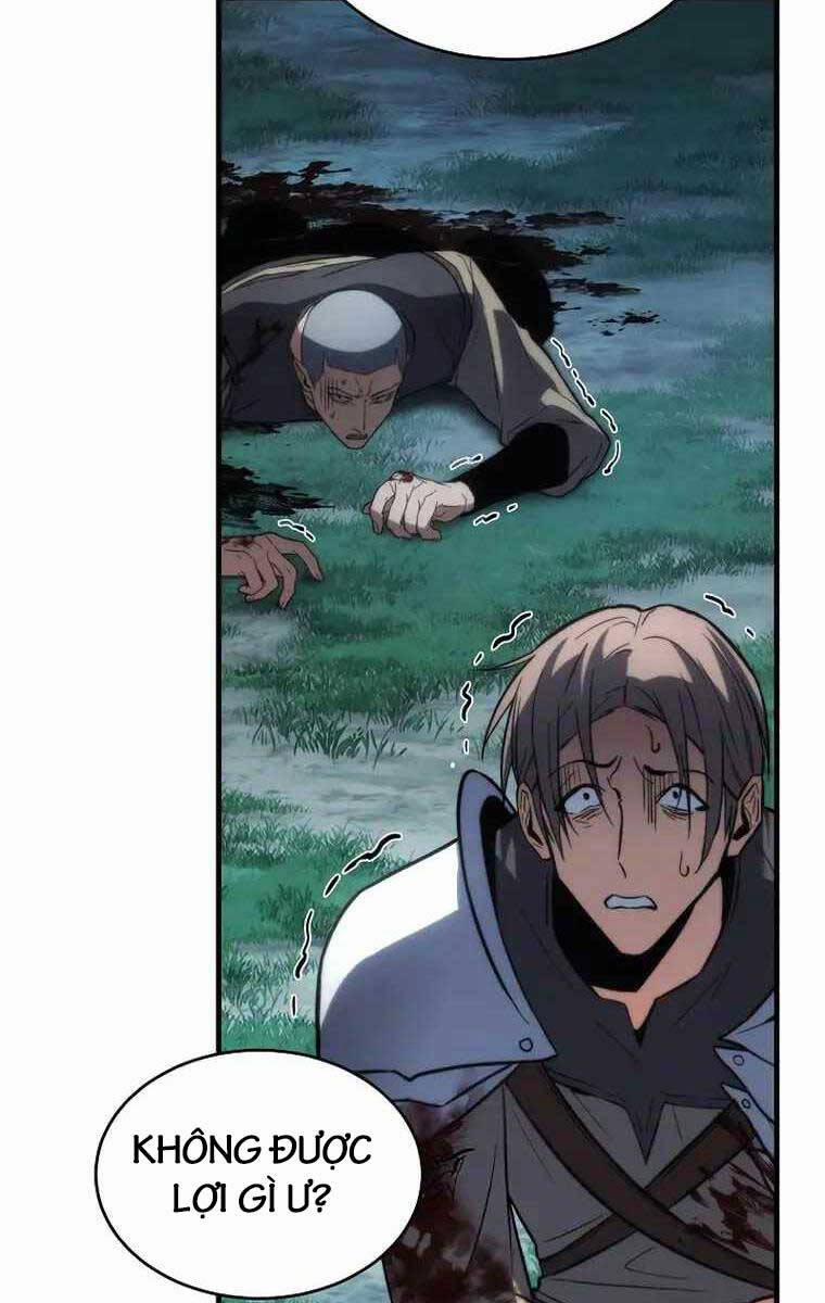 Người Chơi Mạnh Nhất Hồi Quy Lần Thứ 100 14 trang 81