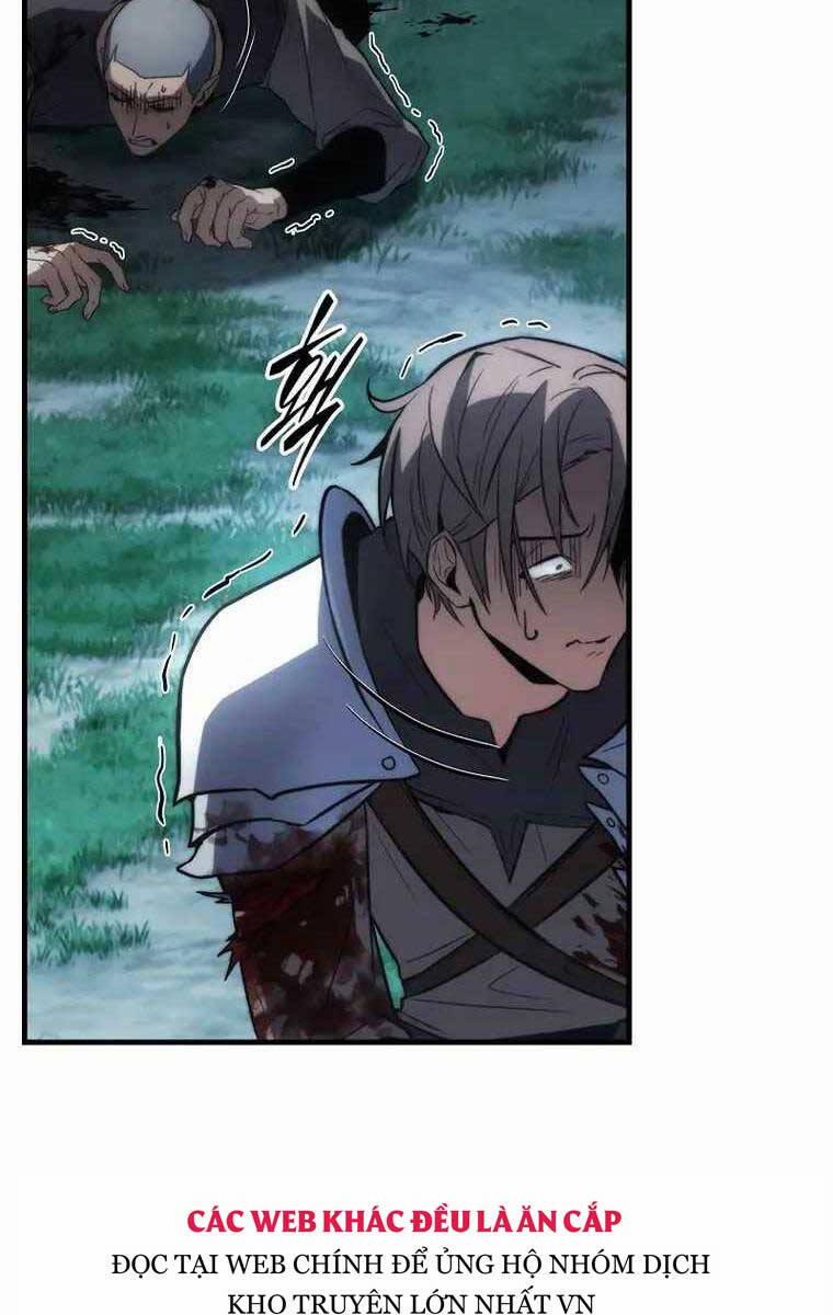 Người Chơi Mạnh Nhất Hồi Quy Lần Thứ 100 14 trang 85