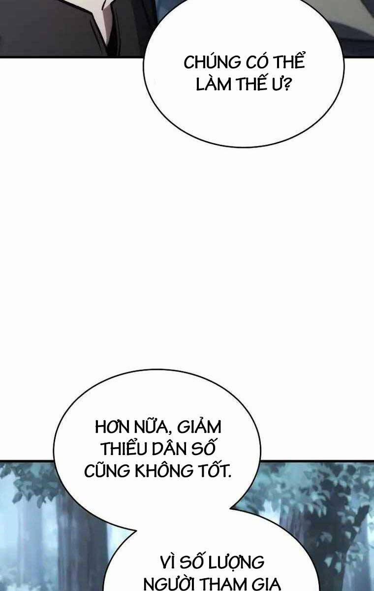 Người Chơi Mạnh Nhất Hồi Quy Lần Thứ 100 14 trang 87