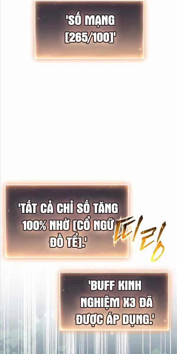 Người Chơi Mạnh Nhất Hồi Quy Lần Thứ 100 15 trang 100