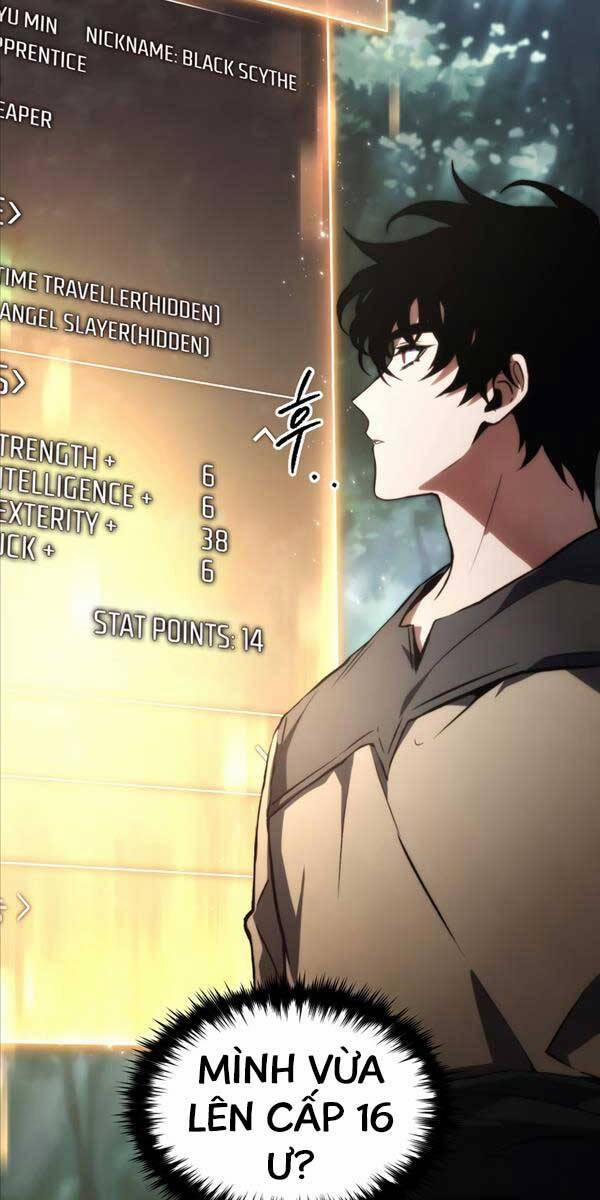 Người Chơi Mạnh Nhất Hồi Quy Lần Thứ 100 15 trang 102