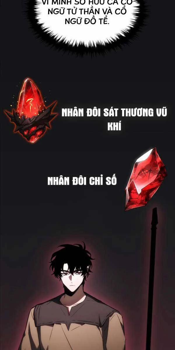 Người Chơi Mạnh Nhất Hồi Quy Lần Thứ 100 15 trang 106