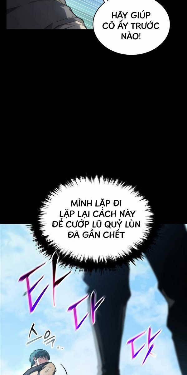 Người Chơi Mạnh Nhất Hồi Quy Lần Thứ 100 15 trang 14