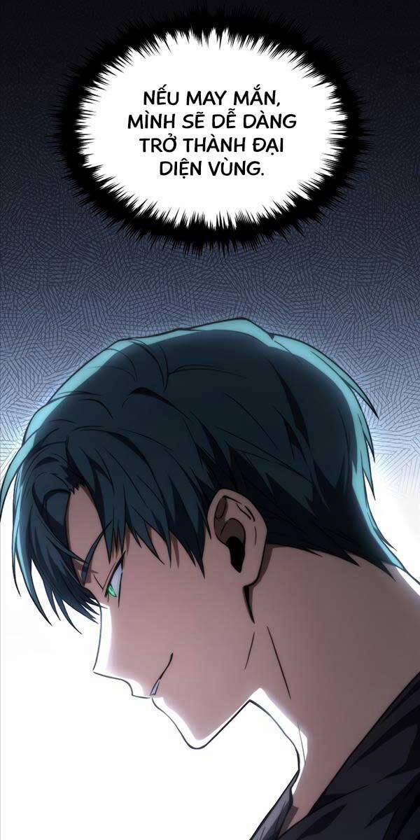 Người Chơi Mạnh Nhất Hồi Quy Lần Thứ 100 15 trang 16