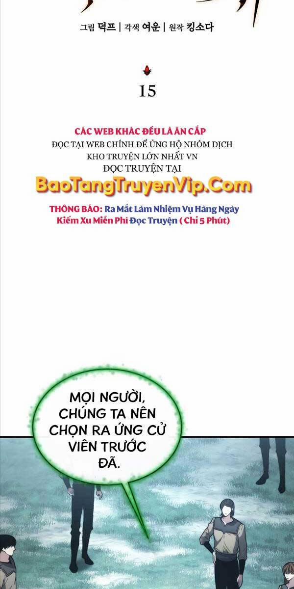Người Chơi Mạnh Nhất Hồi Quy Lần Thứ 100 15 trang 18