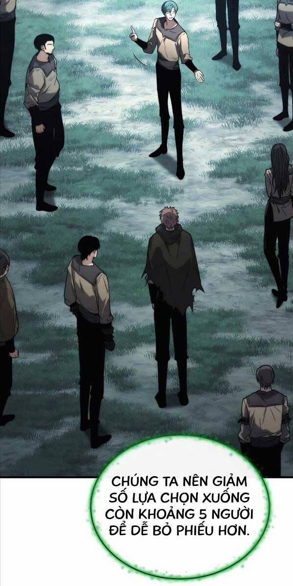 Người Chơi Mạnh Nhất Hồi Quy Lần Thứ 100 15 trang 19