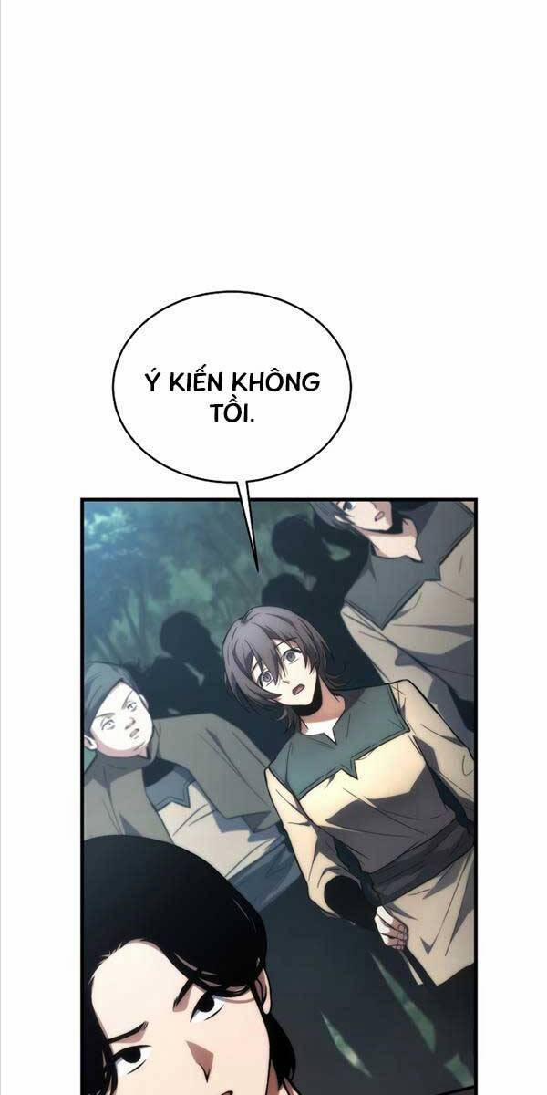 Người Chơi Mạnh Nhất Hồi Quy Lần Thứ 100 15 trang 20