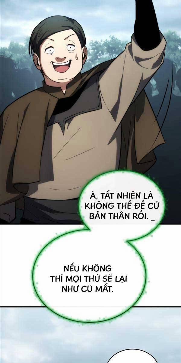 Người Chơi Mạnh Nhất Hồi Quy Lần Thứ 100 15 trang 24