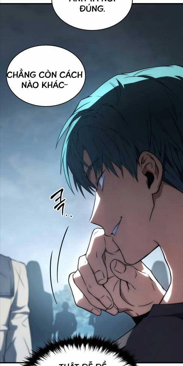 Người Chơi Mạnh Nhất Hồi Quy Lần Thứ 100 15 trang 26