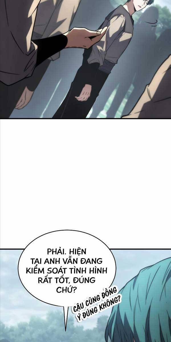 Người Chơi Mạnh Nhất Hồi Quy Lần Thứ 100 15 trang 33