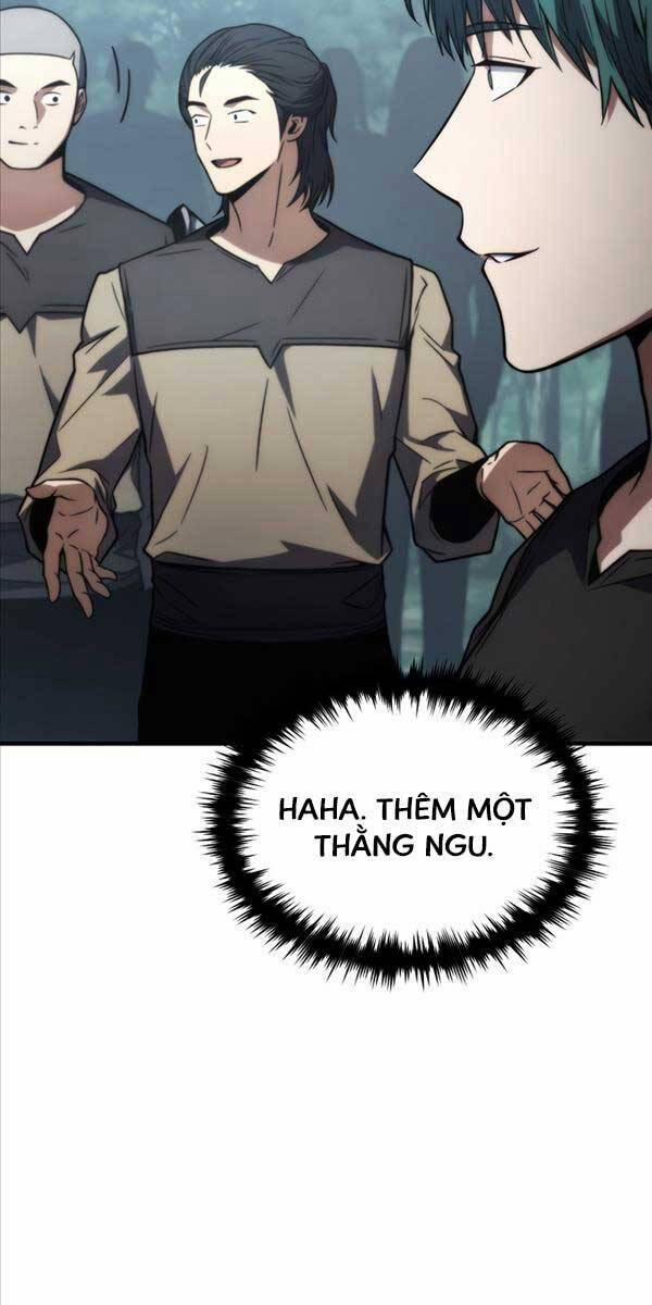 Người Chơi Mạnh Nhất Hồi Quy Lần Thứ 100 15 trang 34