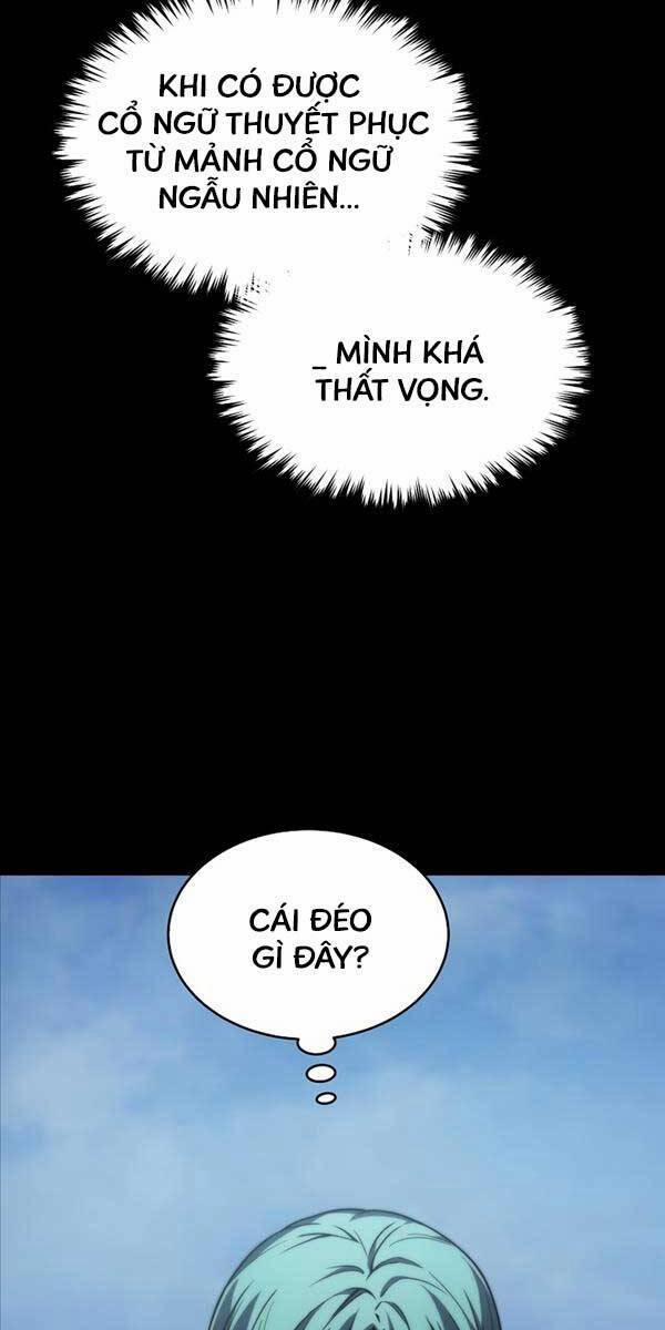 Người Chơi Mạnh Nhất Hồi Quy Lần Thứ 100 15 trang 4