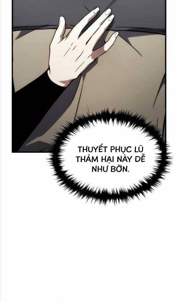 Người Chơi Mạnh Nhất Hồi Quy Lần Thứ 100 15 trang 43