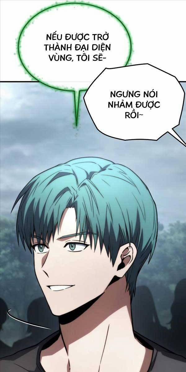 Người Chơi Mạnh Nhất Hồi Quy Lần Thứ 100 15 trang 44