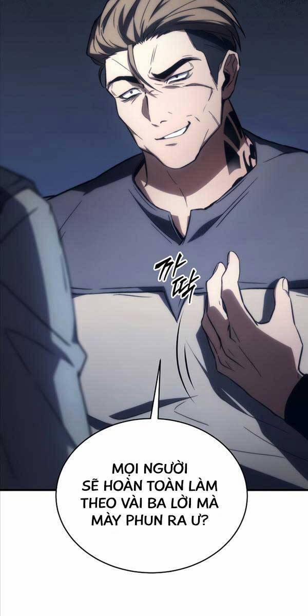 Người Chơi Mạnh Nhất Hồi Quy Lần Thứ 100 15 trang 51