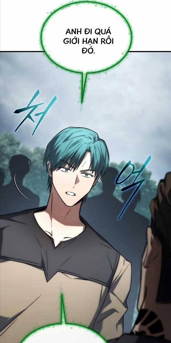 Người Chơi Mạnh Nhất Hồi Quy Lần Thứ 100 15 trang 55