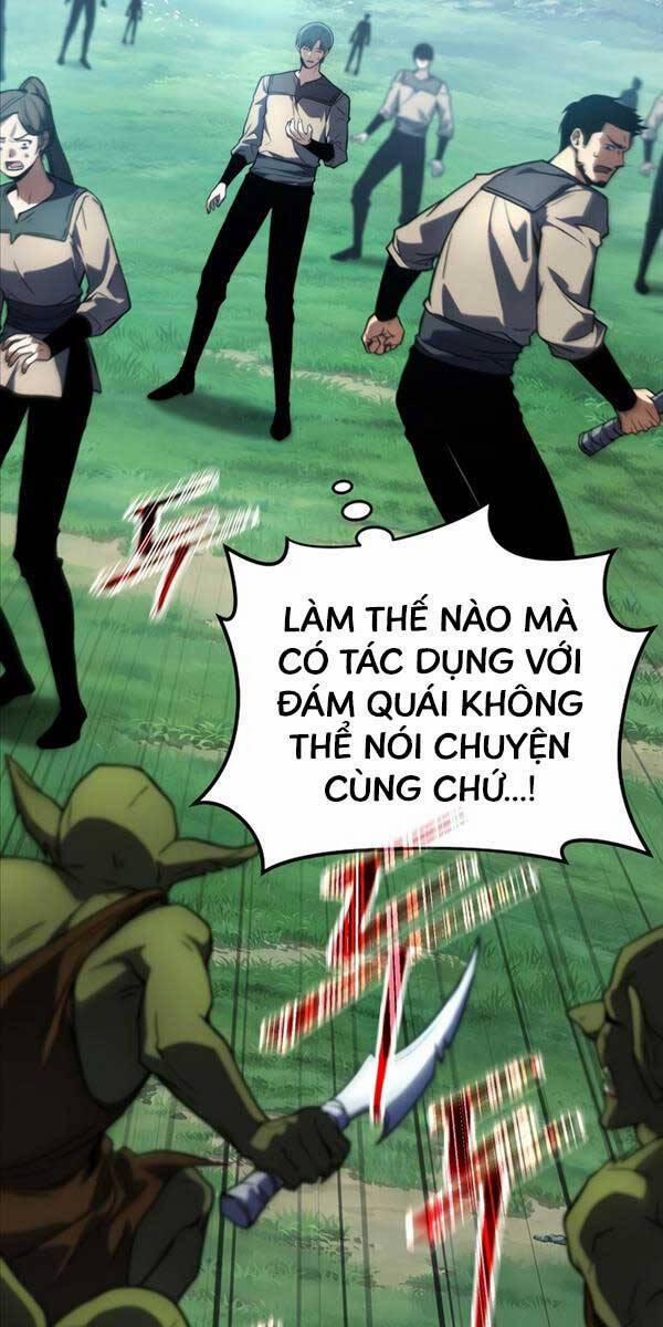 Người Chơi Mạnh Nhất Hồi Quy Lần Thứ 100 15 trang 7