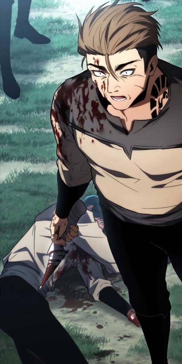 Người Chơi Mạnh Nhất Hồi Quy Lần Thứ 100 15 trang 73